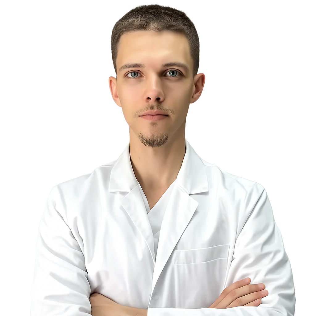 Голубев Павел